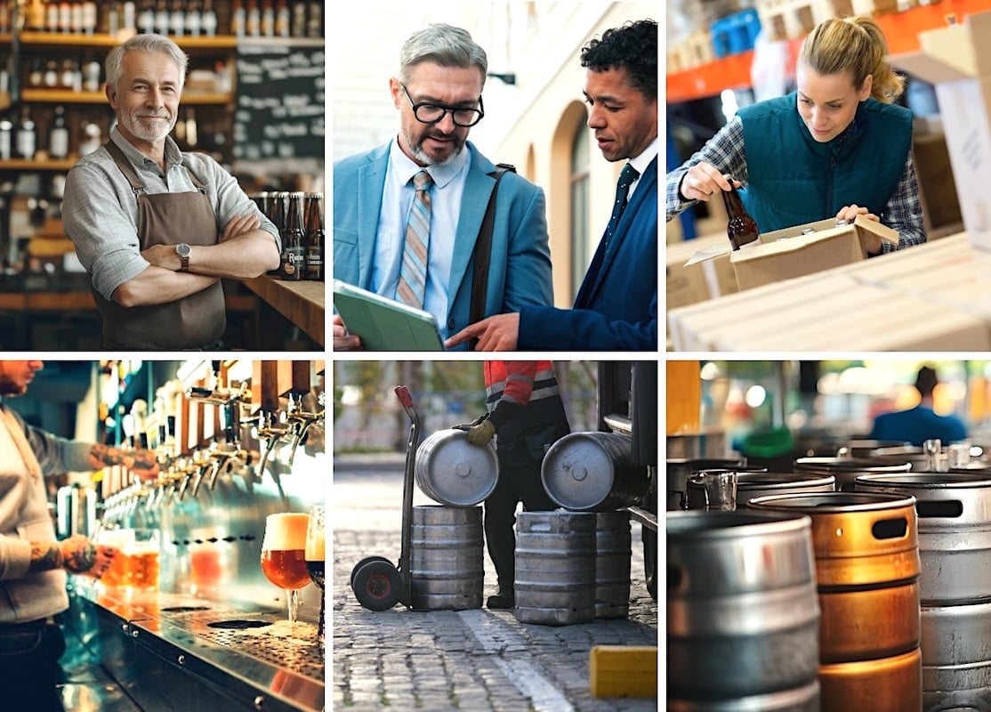 Martignetti Quality Beverage Consulting Services