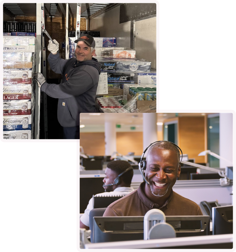 Quality Beverage Value_Added Services_