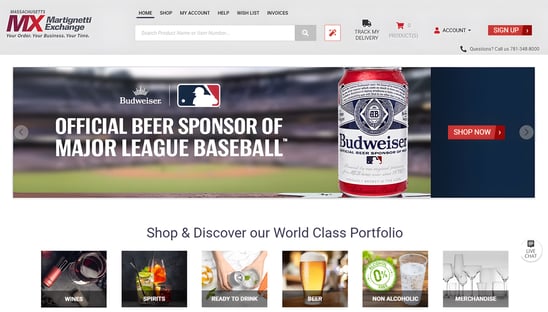 martignetti exchange_profile