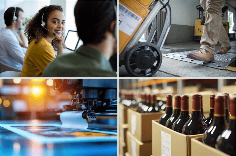 martignetti services at a glance