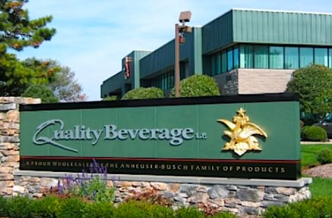 Quality Beverage - Taunton MA