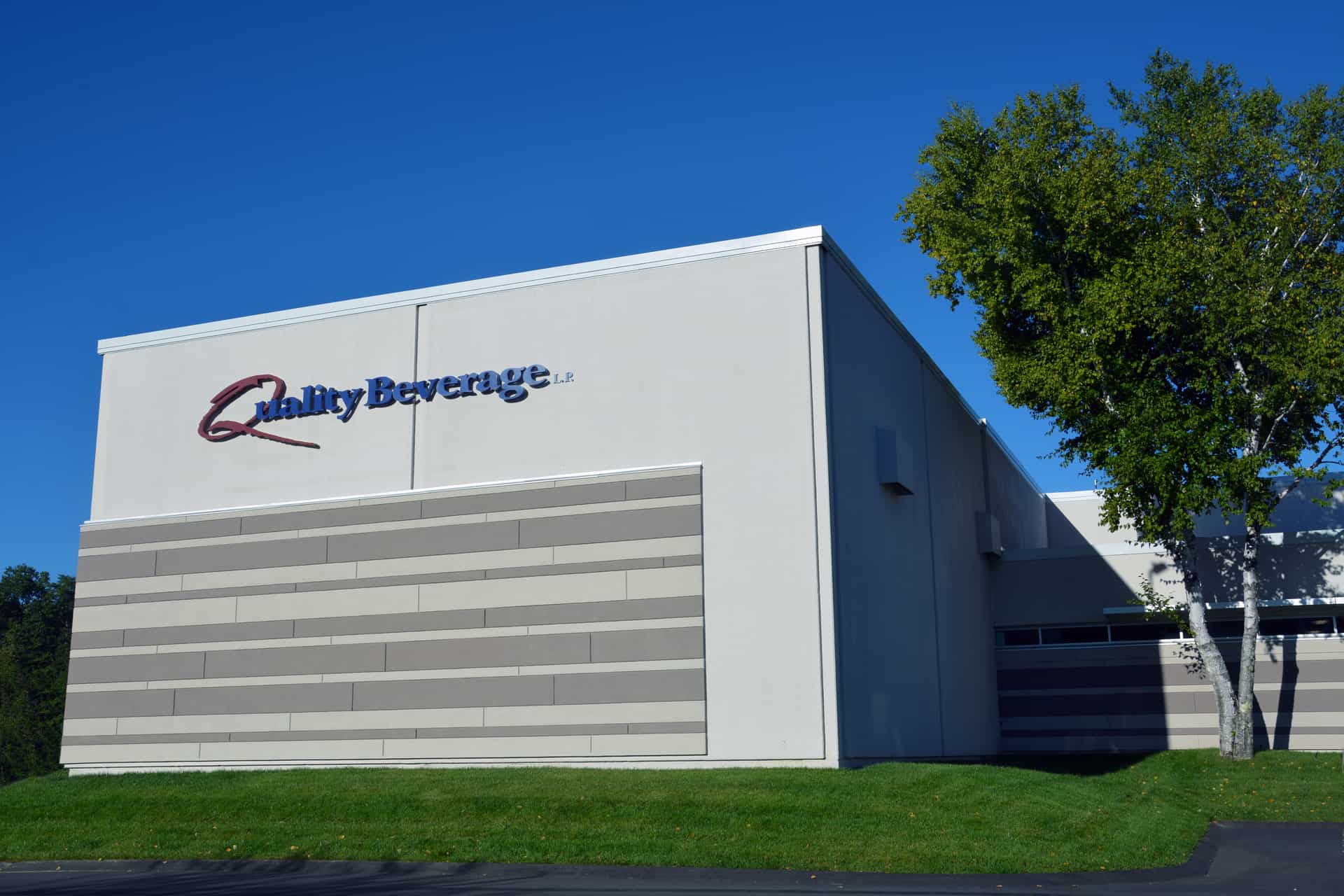 Companies Completes Acquisition of Quality Beverage, L.P.